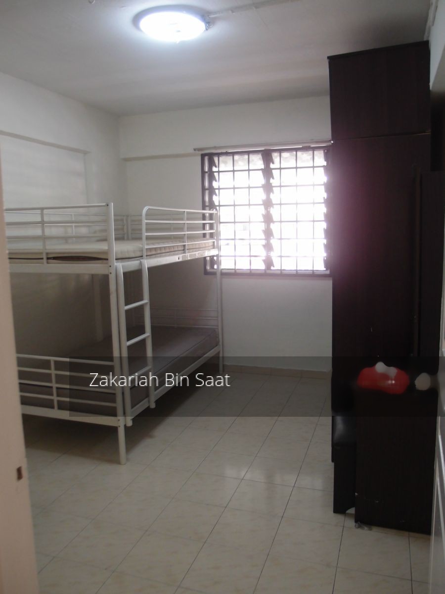 Blk 703 West Coast Road (Clementi), HDB 3 Rooms #139601142